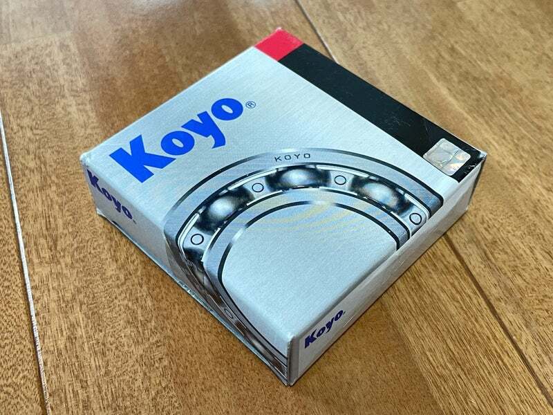 Yahoo!オークション - クラッチ レリーズベアリング KOYO Yahoo!オークション - クラッチ レリーズベアリング KOYO
