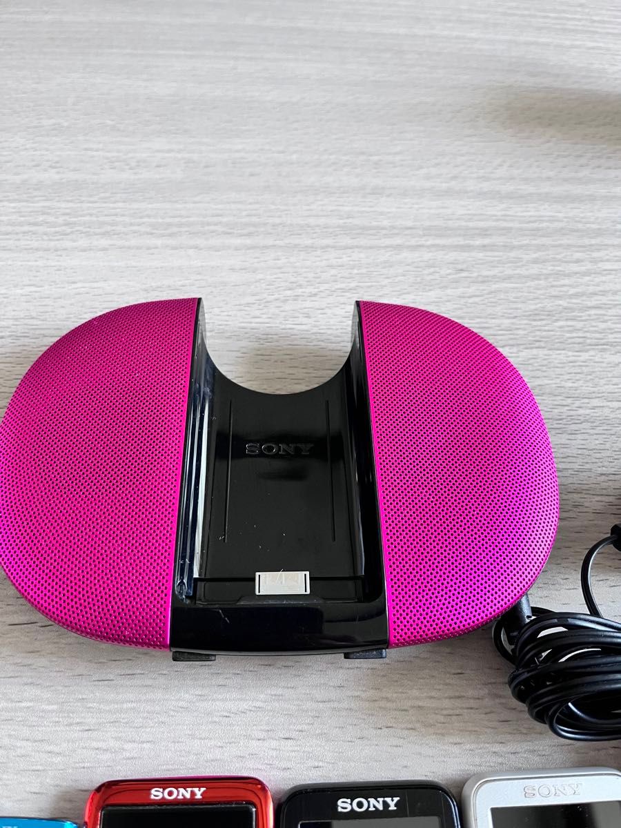 SONY ウォークマン iPod ジャンク まとめ売り|Yahoo!フリマ(旧 SONY ウォークマン iPod ジャンク まとめ売り|Yahoo!フリマ(旧