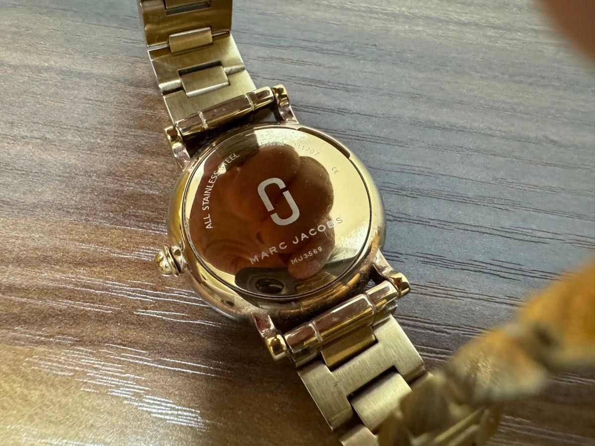 マークジェイコブス 腕時計 MJ3569 レディース腕時計|Yahoo マークジェイコブス 腕時計 MJ3569 レディース腕時計|Yahoo
