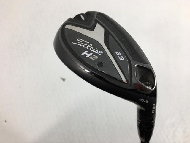 即決 お買い得品！中古 818H2 ユーティリティ (日本仕様) U NSプロ 950GH 23 S
