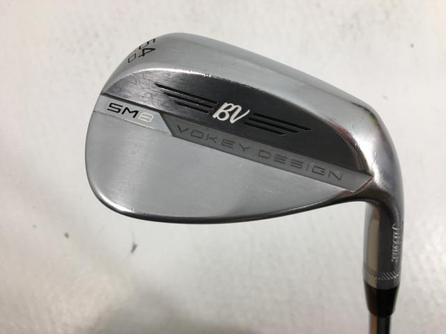 今週のおすすめ製品 NSプロ AW (ツアークロム)54.12D(日本仕様) SM8 スピンミルド ウェッジ ボーケイ お買い得品!中古 即決 MODUS3 S 54 TOUR105 タイトリスト