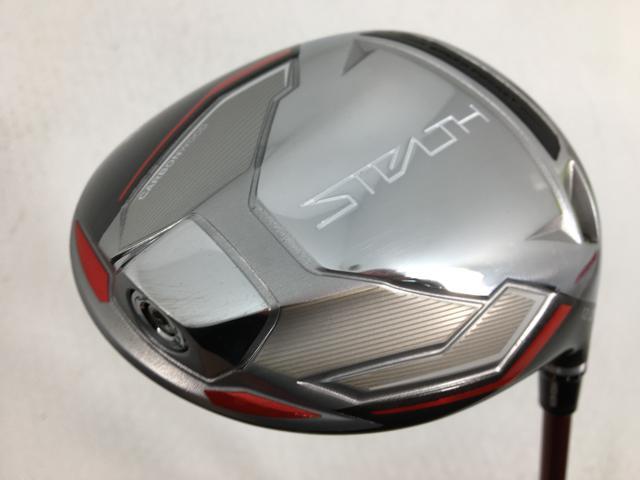 【おまけ付】 6230円 即決 中古 STEALTH (ステルス) ドライバー 2022 レディス ドライバー