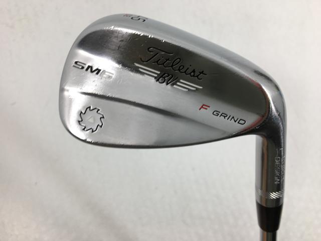 100%正規品 ボーケイ 中古 即決 ウェッジ S 46 TOUR120 MODUS3 NSプロ PW (ツアークロム)46.08F(日本仕様) SM6 スピンミルド タイトリスト