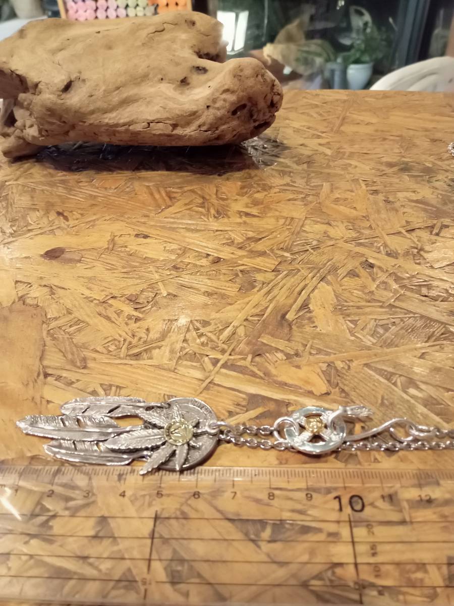 アメリカコイン,硬貨,シルバー925,ガンジャ,フェザー,3点吊りネックレス,ペンダント,イーグルフック,ホイール,メタル,バッファローメタル アメリカコイン,硬貨,シルバー925,ガンジャ,フェザー,3点吊りネックレス,ペンダント,イーグルフック,ホイール,メタル,バッファローメタル