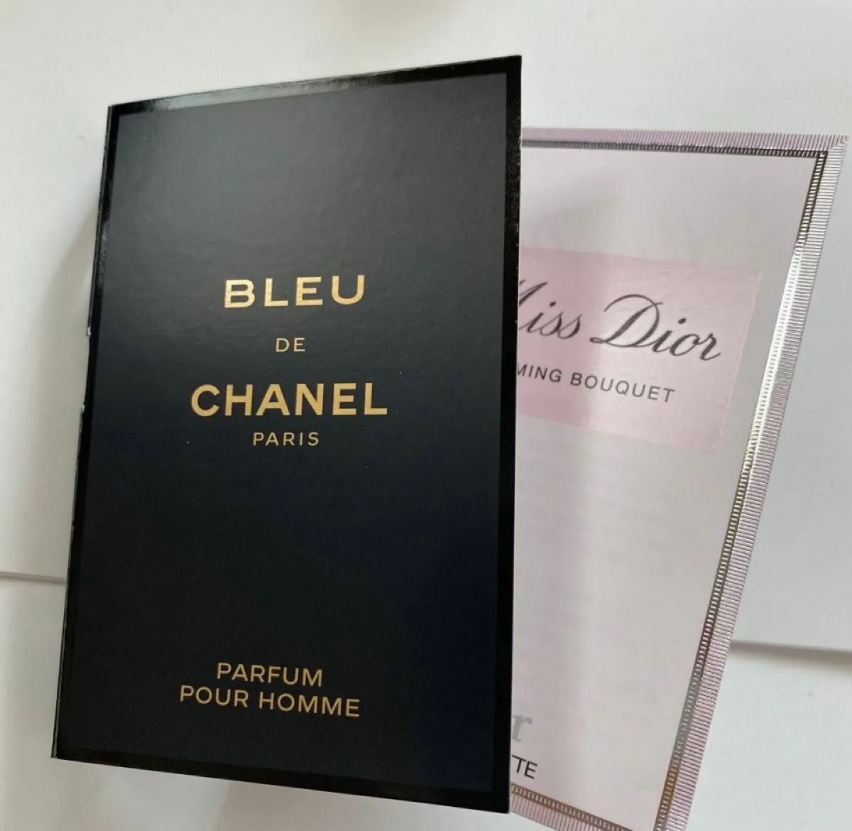 香水まとめ売りCHANEL Dior ディオール、シャネル 香水まとめ売り