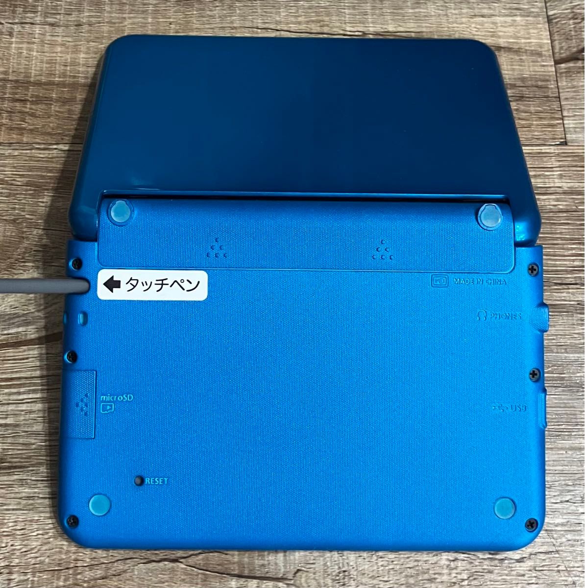 CASIO カシオ 電子辞書 EX-WORD DATAPLUS10 XD-JTG6000BU【動作 CASIO カシオ 電子辞書 EX-WORD DATAPLUS10 XD-JTG6000BU【動作