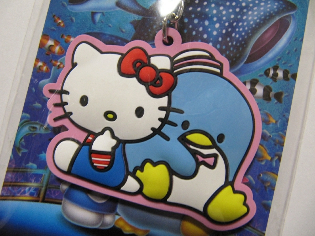 SANRIO HELLO KITTY サンリオ ハローキティ 水族館限定 キティ SANRIO HELLO KITTY サンリオ ハローキティ 水族館限定 キティ