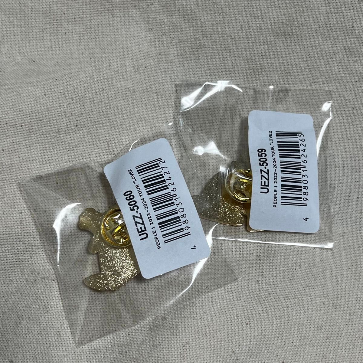 新品未開封 PEOPLE1 ピンズ セット|Yahoo!フリマ(旧PayPayフリマ) 新品未開封 PEOPLE1 ピンズ セット|Yahoo!フリマ(旧PayPayフリマ)