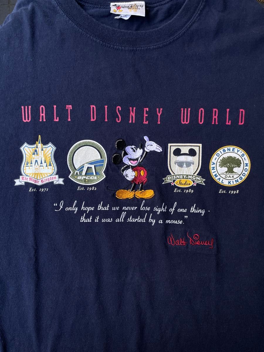 90s USA古着 珍しくロシア製 DISNEY ディズニー 半袖 Tシャツ XL 90s USA古着 珍しくロシア製 DISNEY ディズニー 半袖 Tシャツ XL