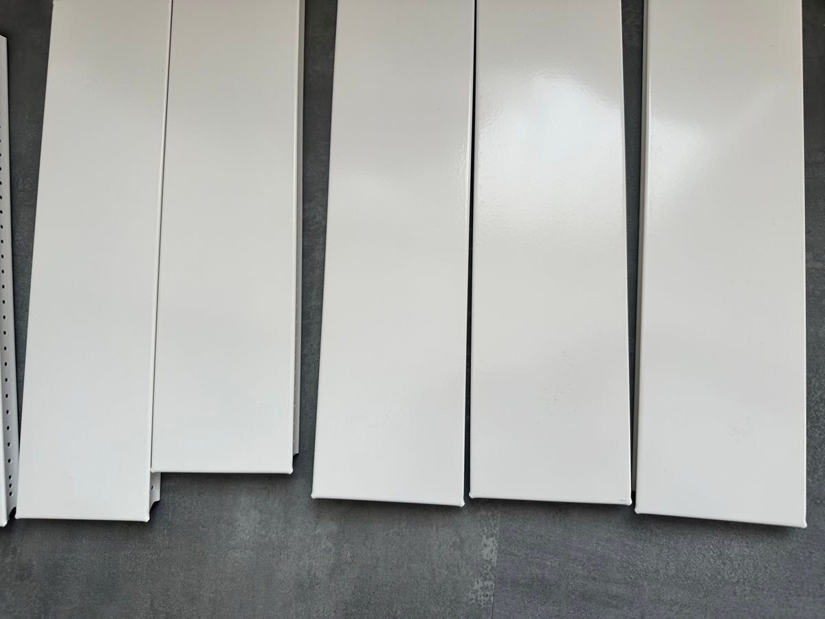 USMハラー 335x85パネル部材 ホワイト10枚|Yahoo!フリマ(旧 USMハラー 335x85パネル部材 ホワイト10枚|Yahoo!フリマ(旧