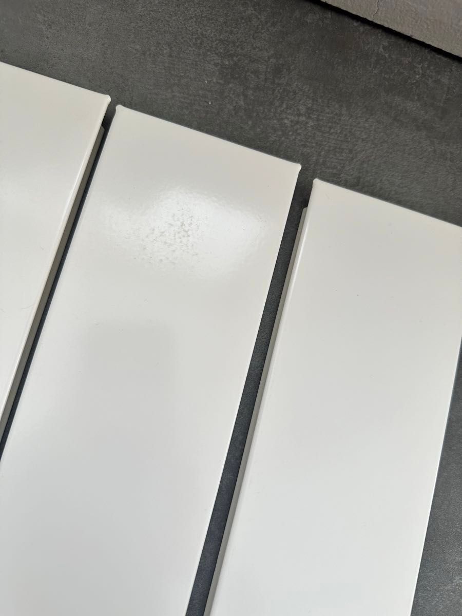 USMハラー 335x85パネル部材 ホワイト10枚|Yahoo!フリマ(旧 USMハラー 335x85パネル部材 ホワイト10枚|Yahoo!フリマ(旧