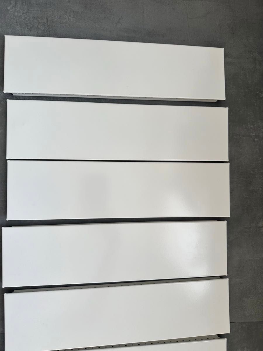 USMハラー 335x85パネル部材 ホワイト10枚|Yahoo!フリマ(旧 USMハラー 335x85パネル部材 ホワイト10枚|Yahoo!フリマ(旧