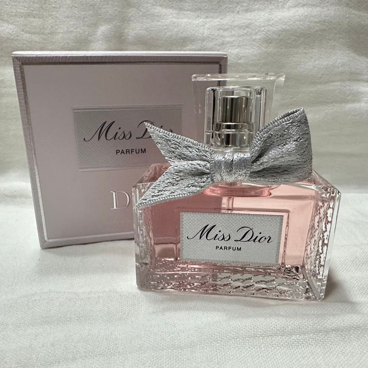 Christian Dior ディオール 香水 ミスディオール パルファン Christian Dior ディオール 香水 ミスディオール パルファン