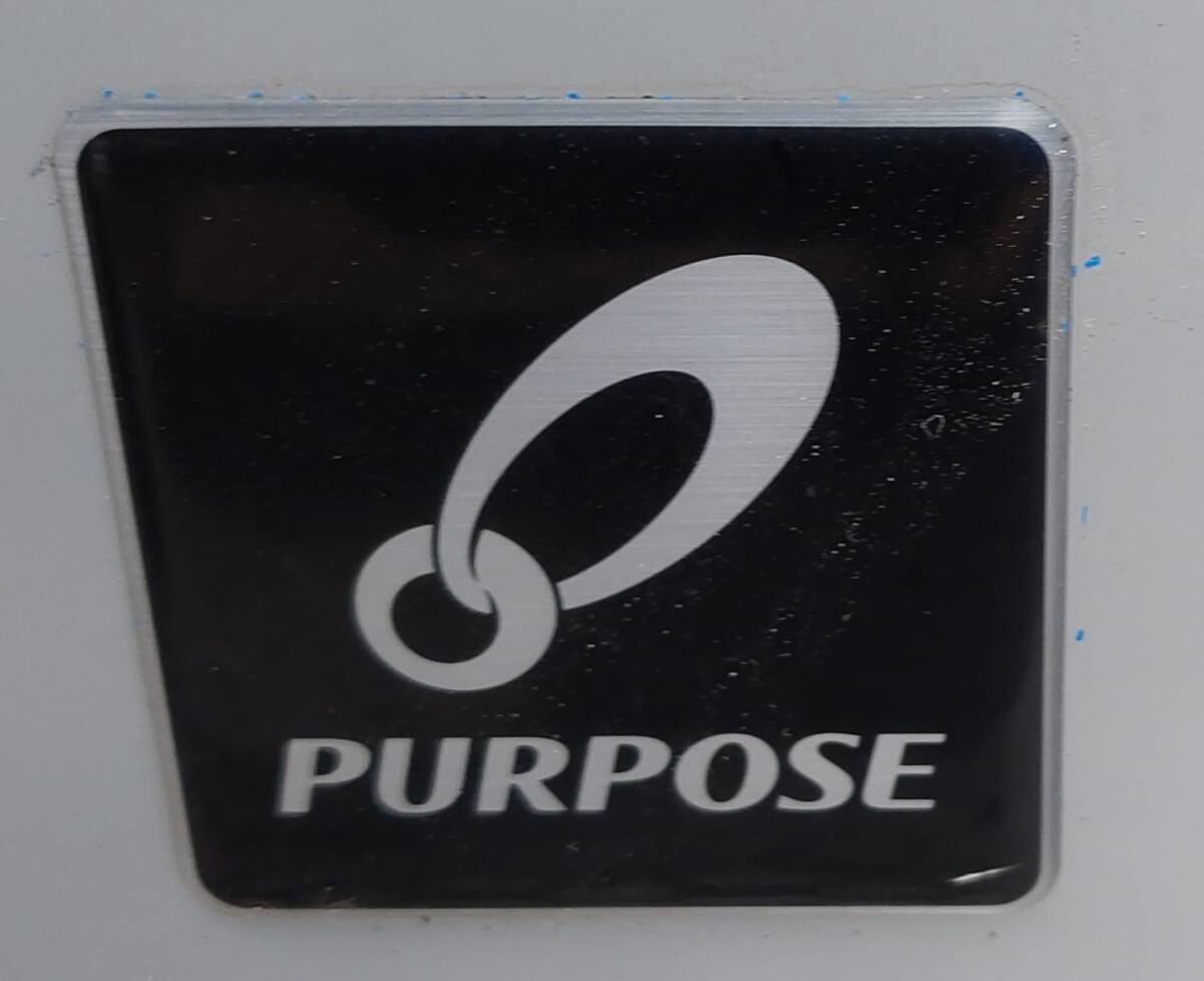 7000円 ☆電化製品☆家電製品☆PURPOSE☆パーパス☆カス給湯器 7000円 ☆電化製品☆家電製品☆PURPOSE☆パーパス☆カス給湯器