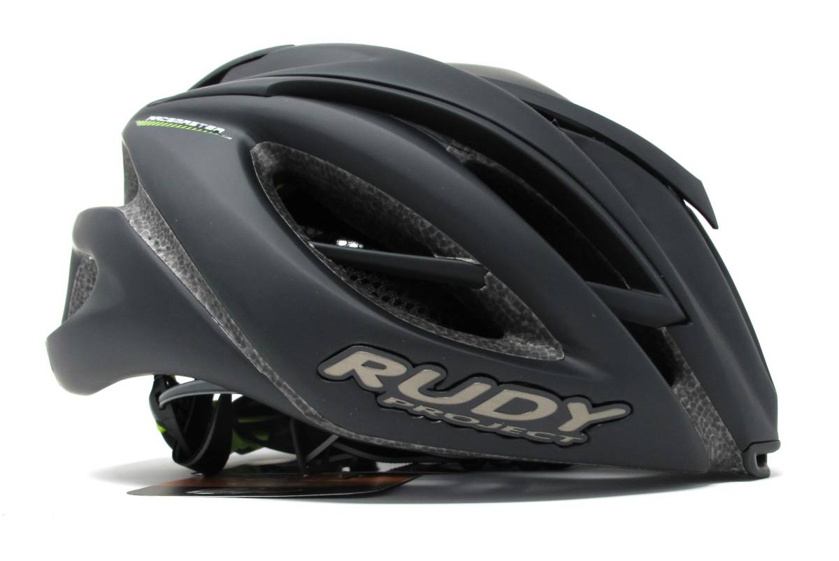 77%OFF◆RUDYPROJECT◆RACE MASTER ヘルメット◆HL580002◆