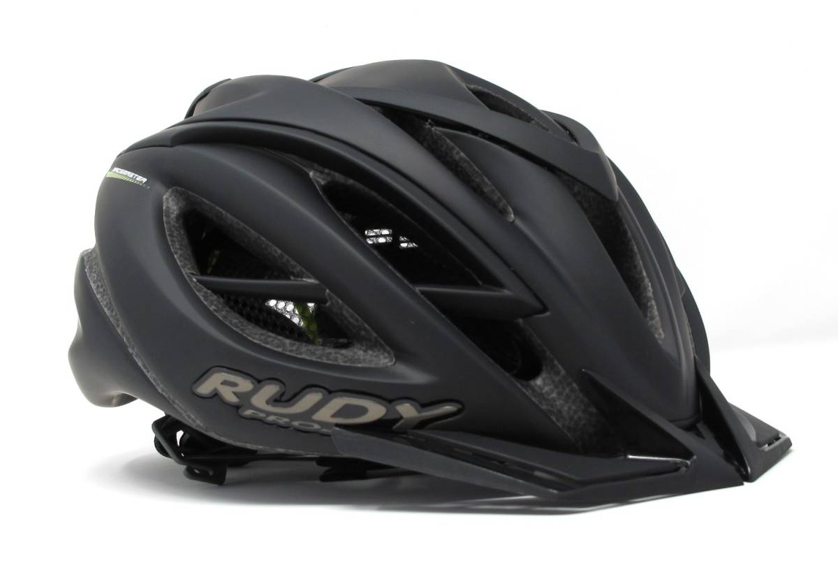 77%OFF◆RUDYPROJECT◆RACE MASTER ヘルメット◆HL580002◆