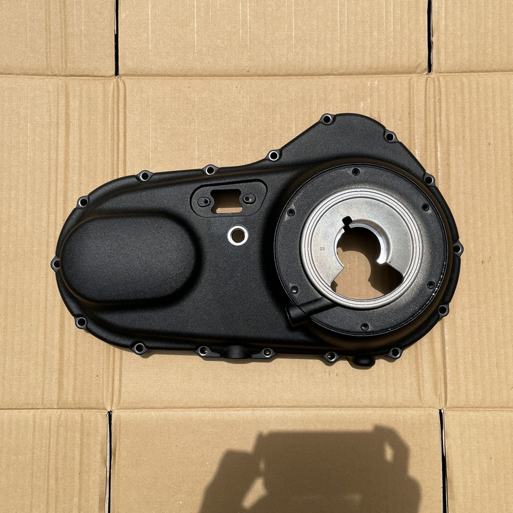 極美品】スポーツスター用プライマリーカバー|34951-04 極美品】スポーツスター用プライマリーカバー|34951-04