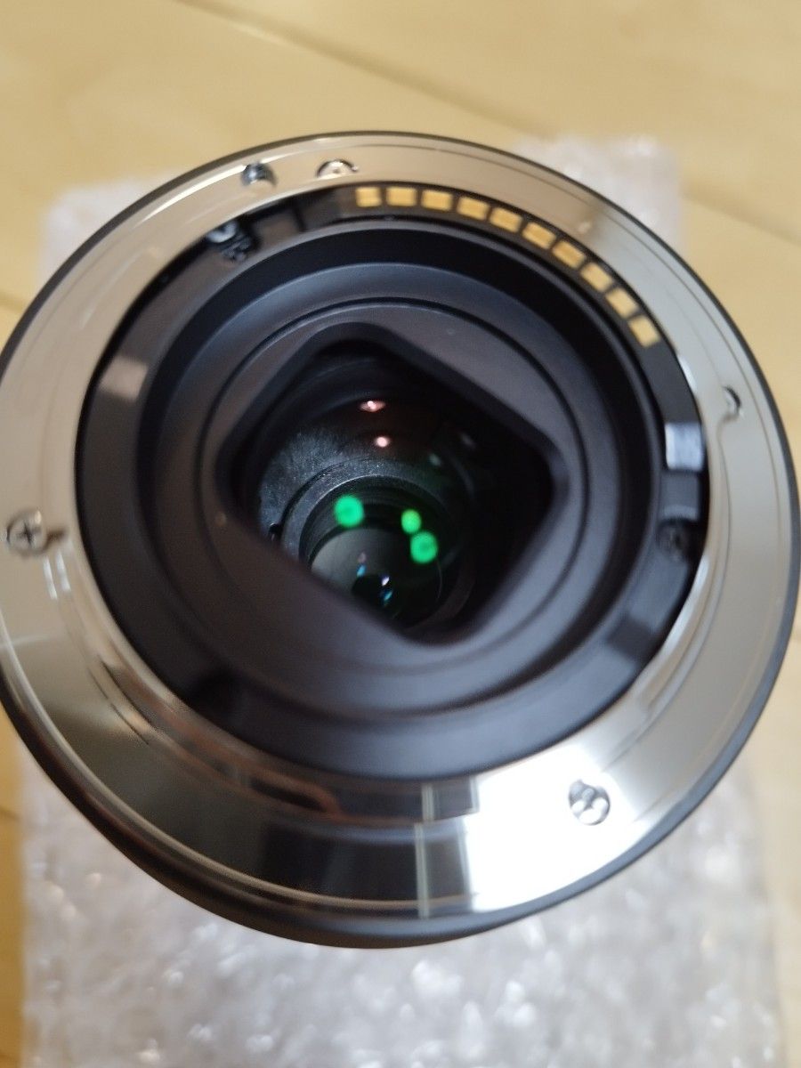 ほぼ未使用 ソニー SONY SELP18105G E PZ 18-105mm F4 G OSS ほぼ未使用 ソニー SONY SELP18105G E PZ 18-105mm F4 G OSS