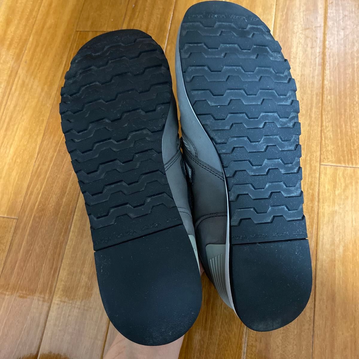 BALANCE M670GNS ニューバランス　メイドインUK