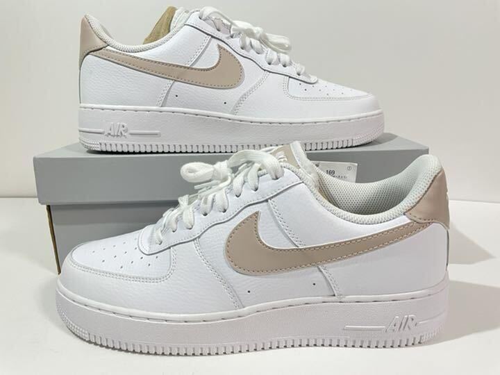 新品】WMNS28 5cm NIKE AIRFORCE1 '07 SatinPink ナイキ 新品】WMNS28 5cm NIKE AIRFORCE1 '07 SatinPink ナイキ