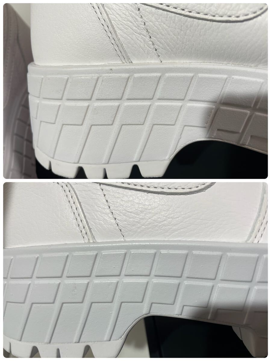 新品】23 5㎝ NIKE WMNS AIR JORDAN 1 BROOKLYN ナイキ 新品】23 5㎝ NIKE WMNS AIR JORDAN 1 BROOKLYN ナイキ