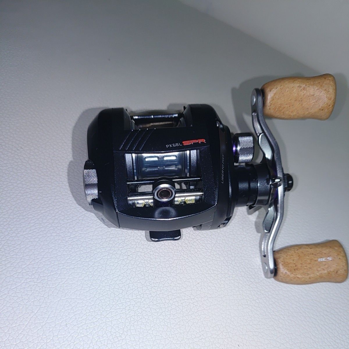 ダイワ PX68 SPR リベルトピクシー 渓流 ベイトフィネス DAIWA ダイワ PX68 SPR リベルトピクシー 渓流 ベイトフィネス DAIWA
