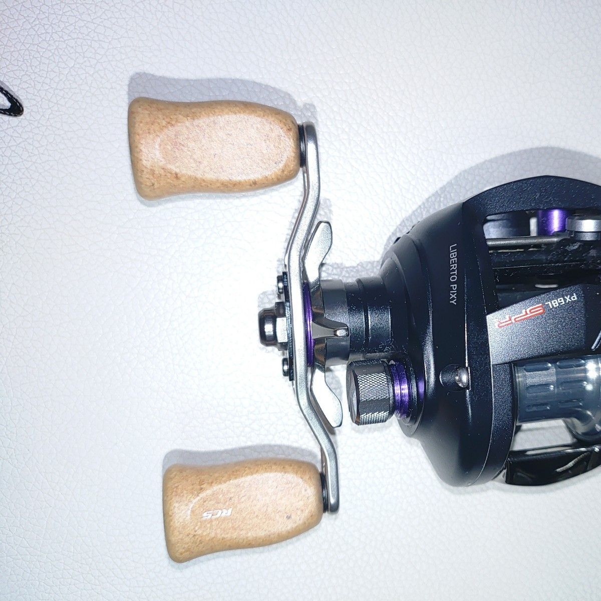 ダイワ PX68 SPR リベルトピクシー 渓流 ベイトフィネス DAIWA ダイワ PX68 SPR リベルトピクシー 渓流 ベイトフィネス DAIWA