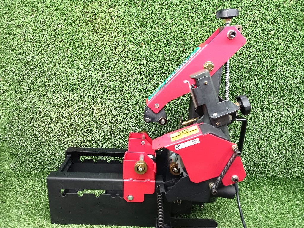 □中古 IKURA 育良精機 塩ビ管カッター パイプカッター IS □中古 IKURA 育良精機 塩ビ管カッター パイプカッター IS