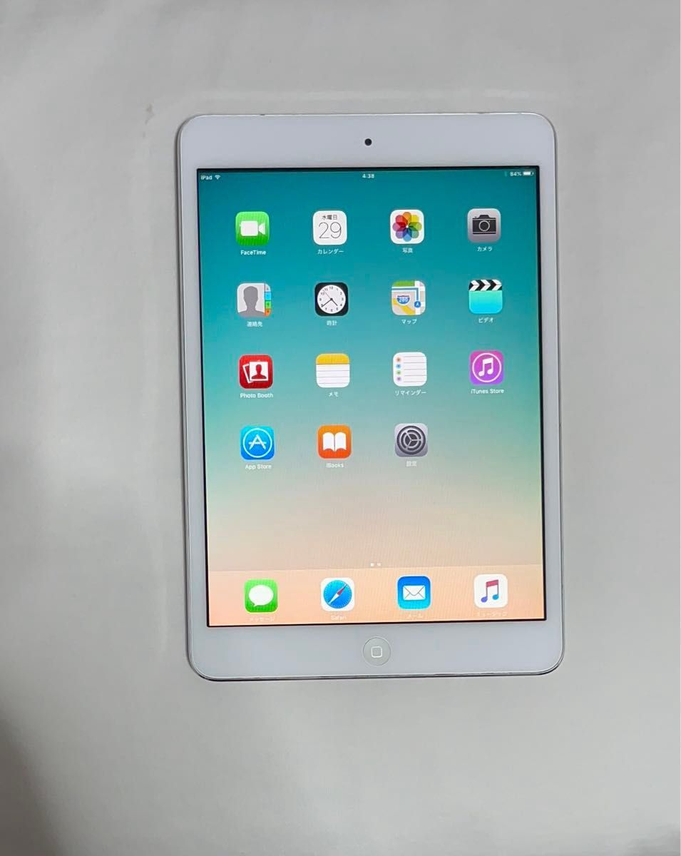 iPad mini 1世代 wi-Fiモデル16gb 本体のみ|Yahoo!フリマ(旧 iPad mini 1世代 wi-Fiモデル16gb 本体のみ|Yahoo!フリマ(旧