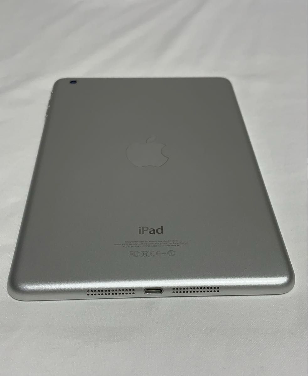 iPad mini 1世代 wi-Fiモデル16gb 本体のみ|Yahoo!フリマ(旧 iPad mini 1世代 wi-Fiモデル16gb 本体のみ|Yahoo!フリマ(旧