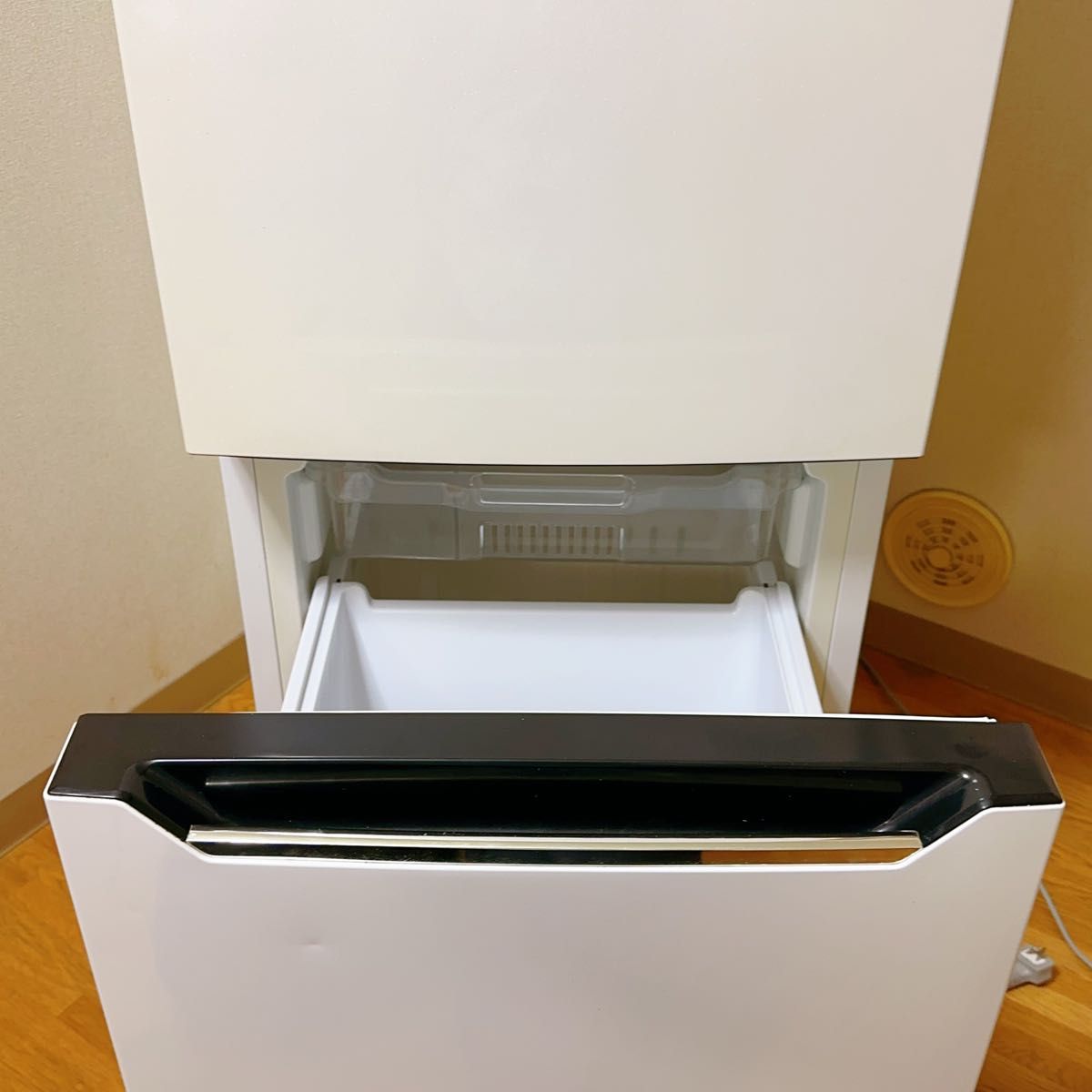 中古(送料無料) Hisense 2ドン冷凍冷蔵庫 2018製 2人暮らし 中古(送料無料) Hisense 2ドン冷凍冷蔵庫 2018製 2人暮らし