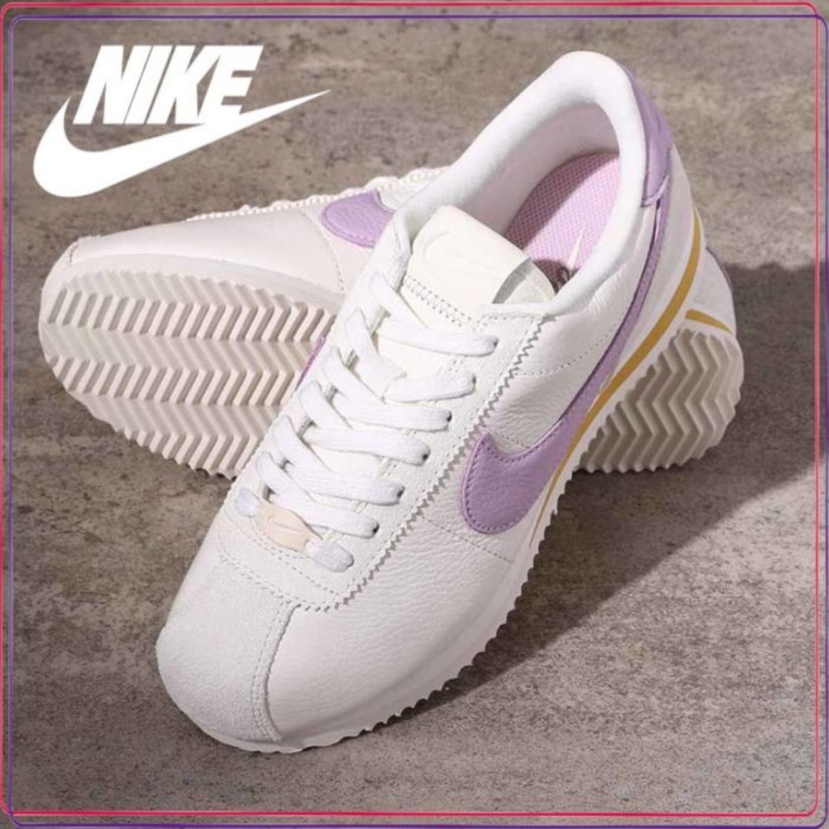 キッズ 【NIKE】 ナイキ 14-195(H) CORTEZ EASYON (PSV) キッズ