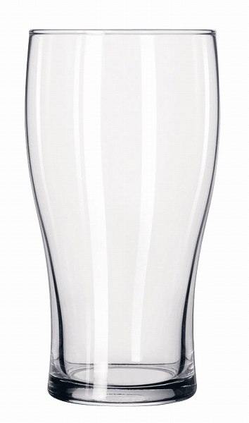 Libbey(リビー) パブグラス 473cc 入数:1セット(6個) No.4808(RLBEY01)
