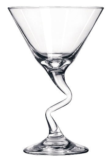 Libbey(リビー) マティーニ Z-ステム 274cc 入数：1セット(6個) No.37799(RLBH901)