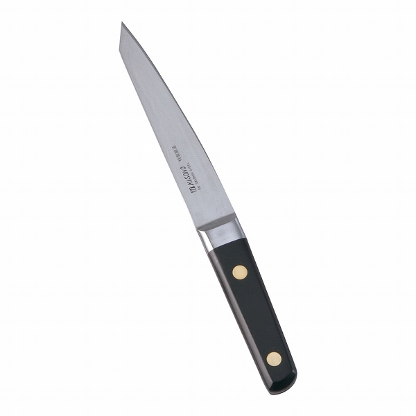 ミソノ(Misono) 骨すき EUカーボンスチール 14.5cm 丸型/西型 142(AMS06)