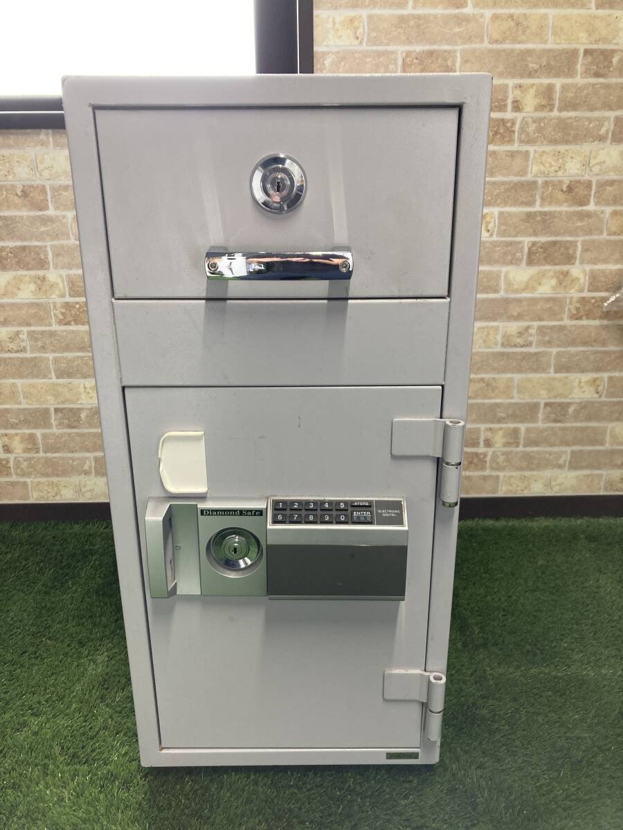 直接引き取りのみ対応 静岡県静岡市 ダイヤセーフ Diamond Safe 直接引き取りのみ対応 静岡県静岡市 ダイヤセーフ Diamond Safe