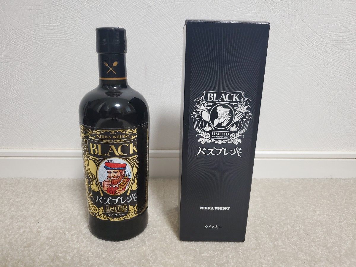 ブラックニッカ バズブレンド 非売当選品|Yahoo!フリマ(旧 ブラックニッカ バズブレンド 非売当選品|Yahoo!フリマ(旧