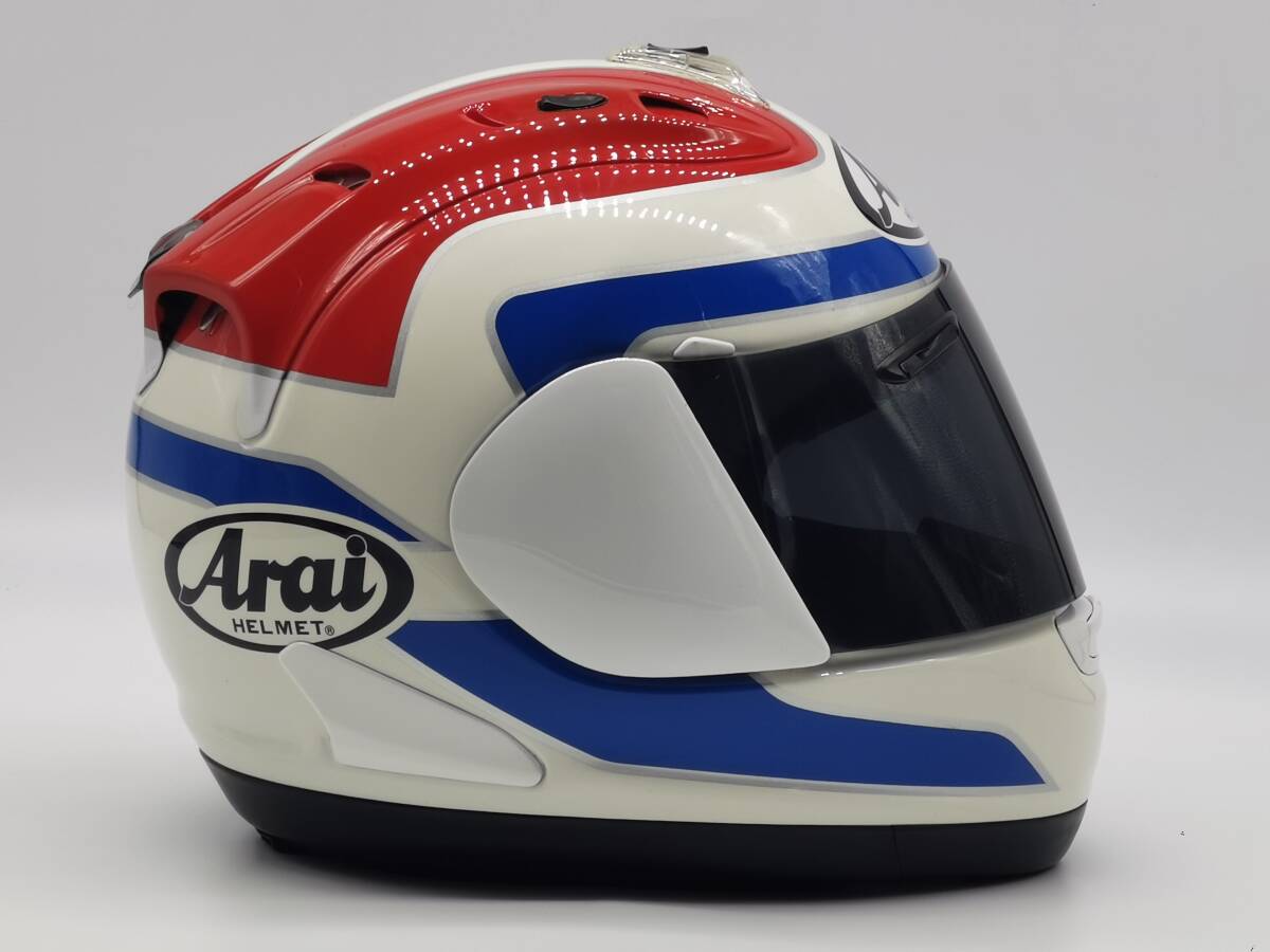 Arai アライ RX-7 RR5 SPENCER SPL スペンサースペシャル RX-7 Arai アライ RX-7 RR5 SPENCER SPL スペンサースペシャル RX-7