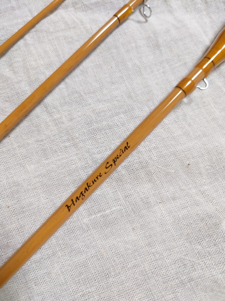 Yahoo!オークション - DAIWA Glenmor Hagakure Special 6'0" Yahoo!オークション - DAIWA Glenmor Hagakure Special 6'0"