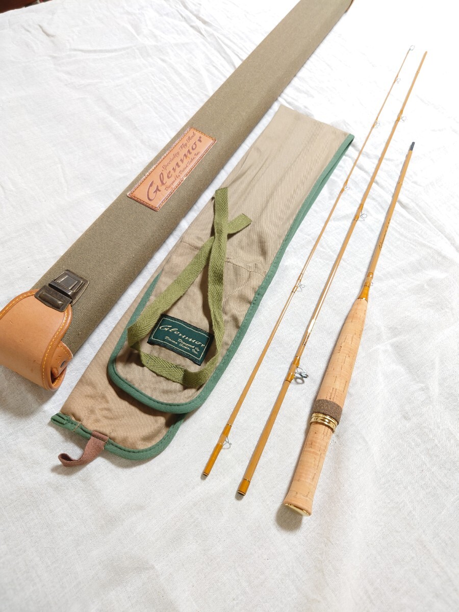 Yahoo!オークション - DAIWA Glenmor Hagakure Special 6'0" Yahoo!オークション - DAIWA Glenmor Hagakure Special 6'0"