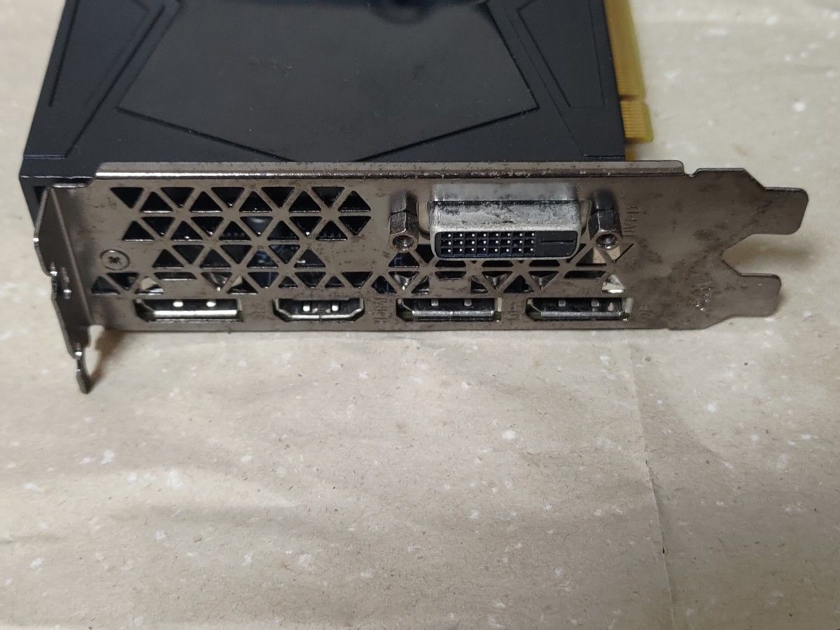 GeForce GTX 1080(動作確認済み)|Yahoo!フリマ(旧PayPayフリマ) GeForce GTX 1080(動作確認済み)|Yahoo!フリマ(旧PayPayフリマ)