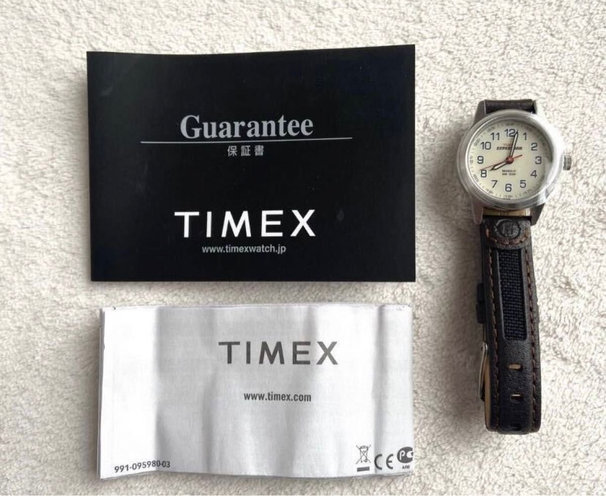 新品 TIMEX タイメックス エクスペディション メタルフィールド 新品 TIMEX タイメックス エクスペディション メタルフィールド