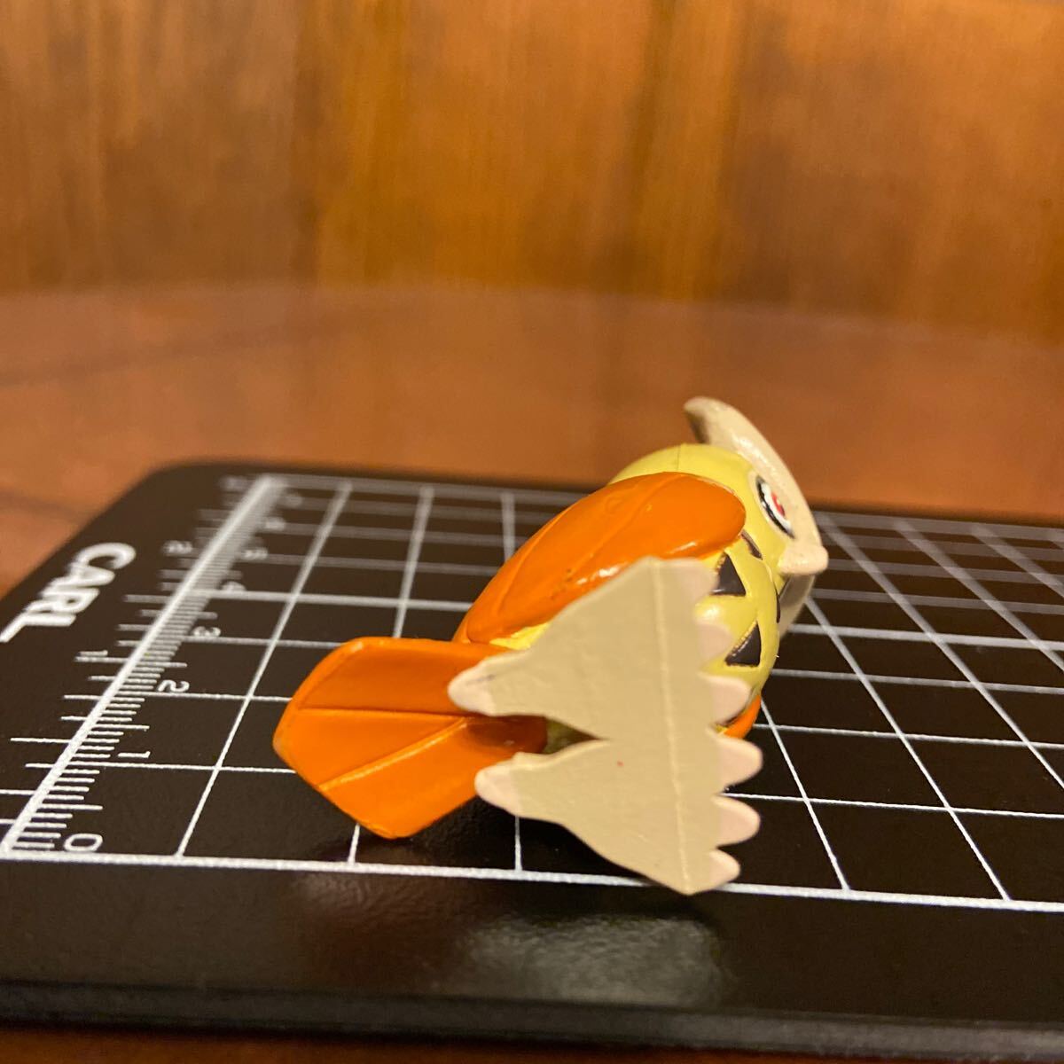 モンコレ ポケモン 初期任天堂TOMY ヨルノズク 色違い 超希少 モンコレ ポケモン 初期任天堂TOMY ヨルノズク 色違い 超希少
