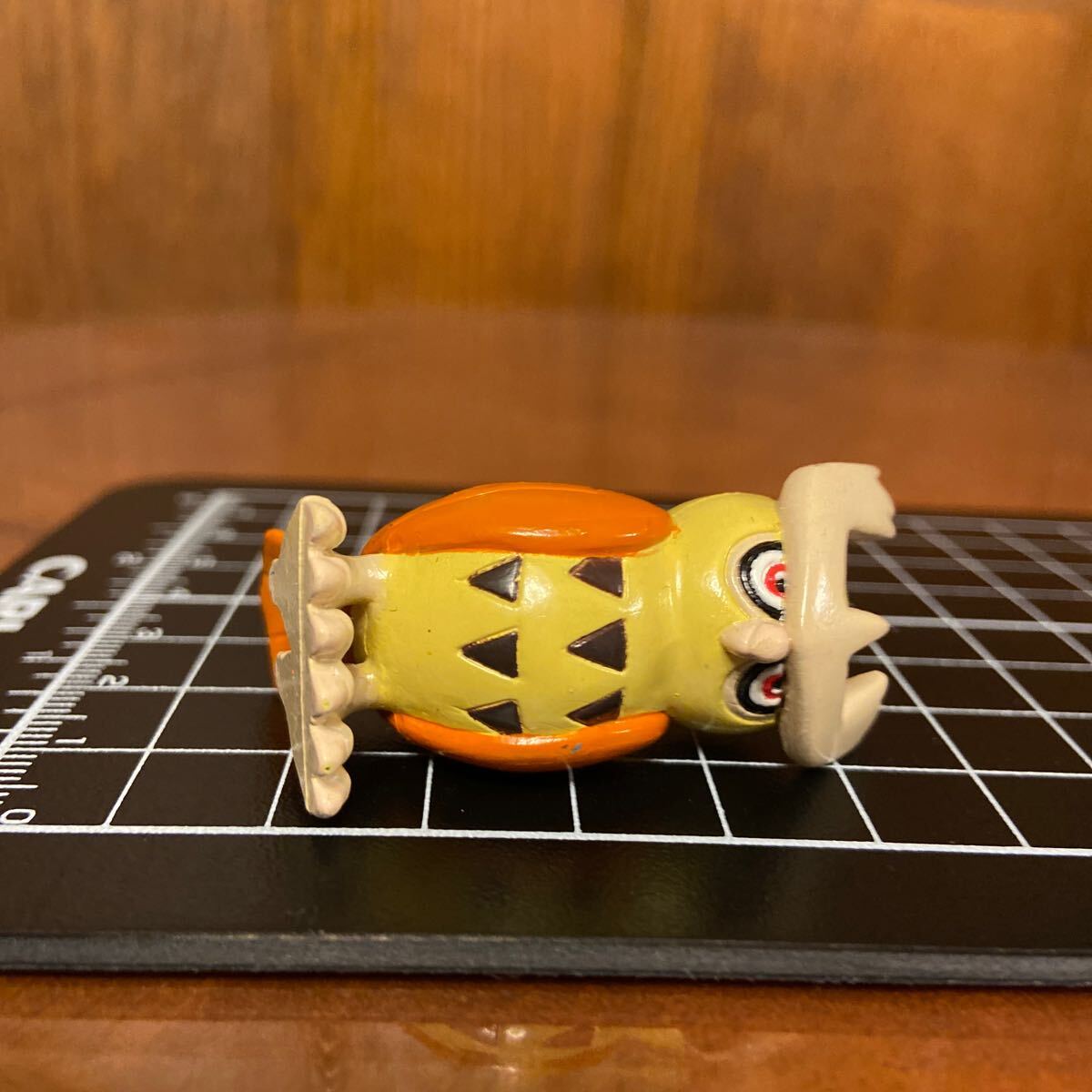 モンコレ ポケモン 初期任天堂TOMY ヨルノズク 色違い 超希少 モンコレ ポケモン 初期任天堂TOMY ヨルノズク 色違い 超希少