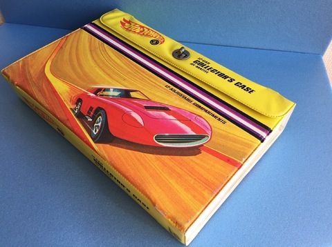 60s USA製 ホットウィール コレクターズケース ビンテージ アメリカ 1968年 オリジナル アンティーク(乗用車)|売買されたオークション情報、Yahoo!オークション(旧ヤフオク!) の商品情報をアーカイブ公開 - オークファン(aucfan.com) 60s USA製 ホットウィール コレクターズケース ビンテージ アメリカ 1968年 オリジナル アンティーク(乗用車)|売買されたオークション情報、Yahoo!オークション(旧ヤフオク!) の商品情報をアーカイブ公開 - オークファン(aucfan.com)