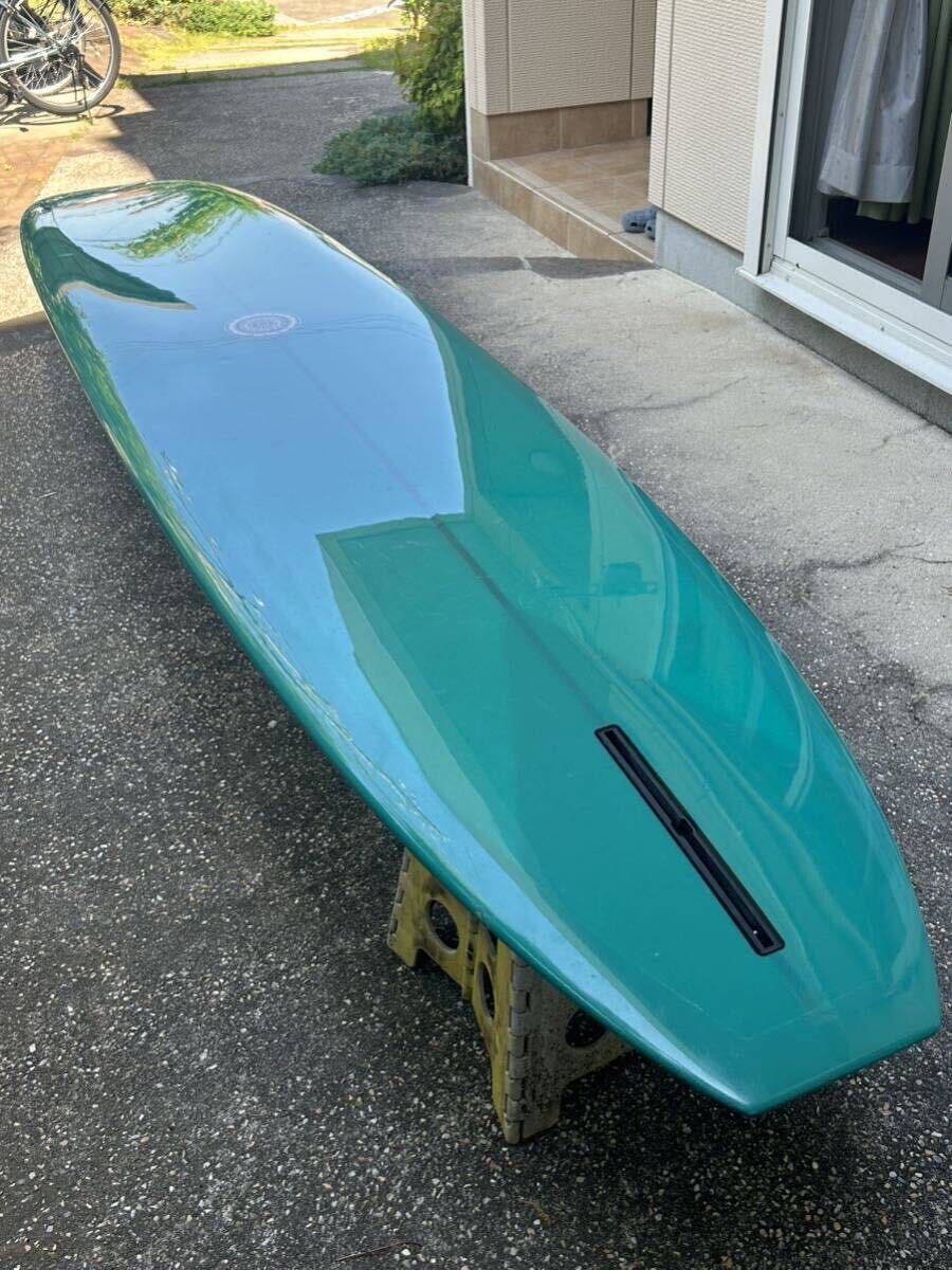 42000円 【美品】HOBIE SURF タイラーウォーレン DavidEdword 9 42000円 【美品】HOBIE SURF タイラーウォーレン DavidEdword 9