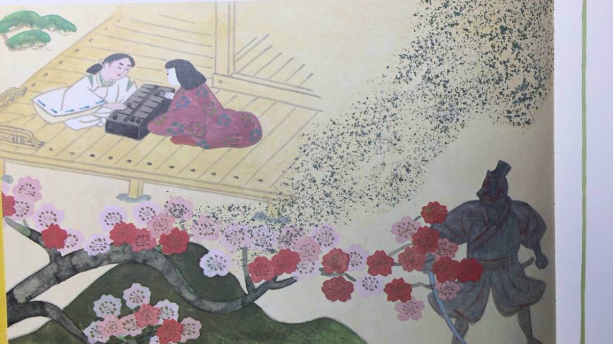 著者二名 署名サイン入り】『源平絵巻物語』全10巻セット○赤羽 著者二名 署名サイン入り】『源平絵巻物語』全10巻セット○赤羽