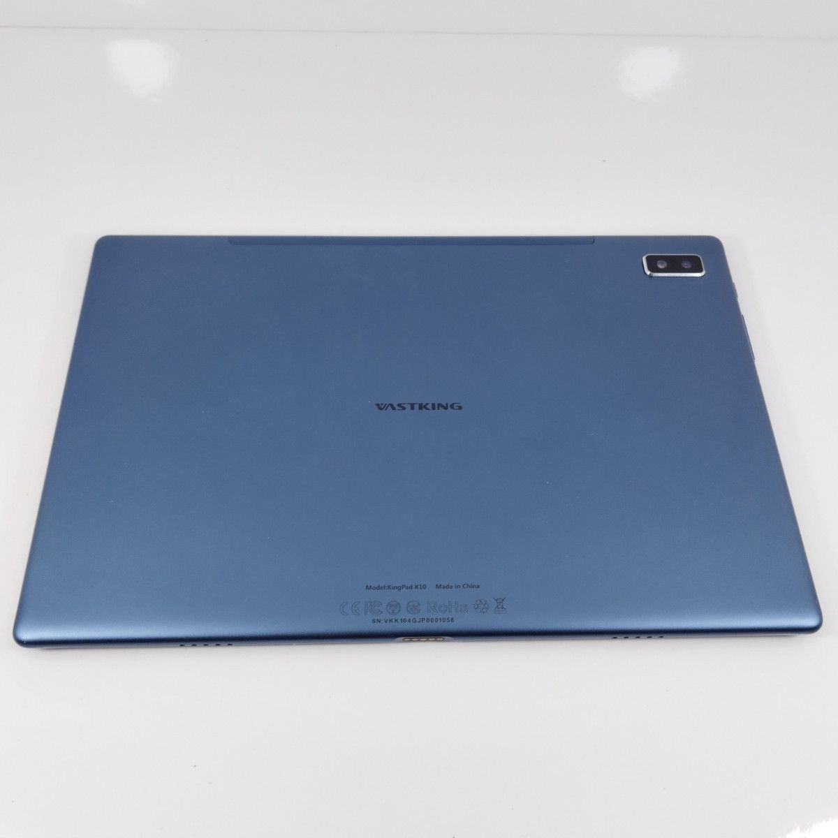 VASTKING KingPad K10 10インチ タブレット 美品|Yahoo!フリマ VASTKING KingPad K10 10インチ タブレット 美品|Yahoo!フリマ