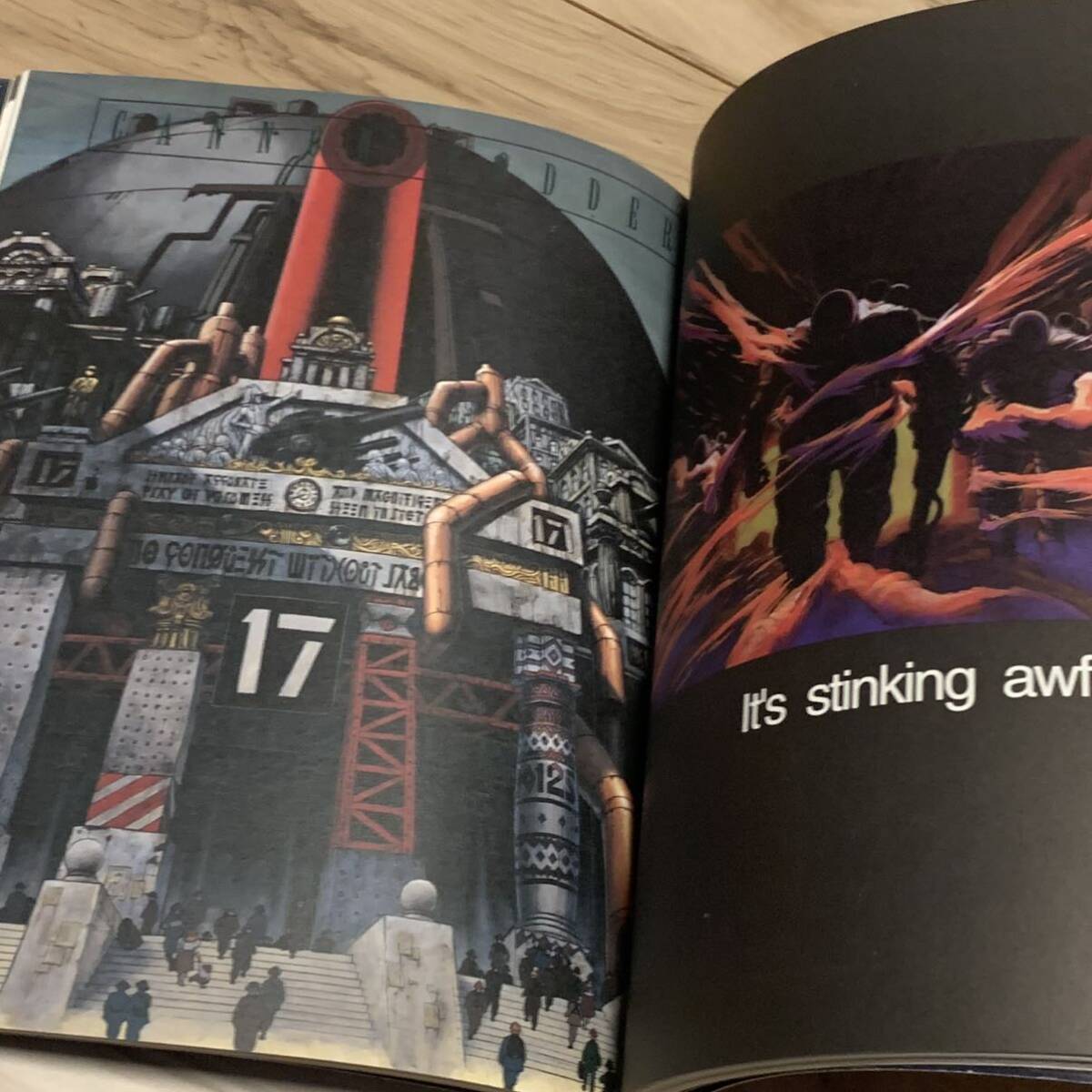 初版 大友克洋 THE MEMORY OF MEMORIES KATSUHIRO OTOMO 講談社 初版 大友克洋 THE MEMORY OF MEMORIES KATSUHIRO OTOMO 講談社