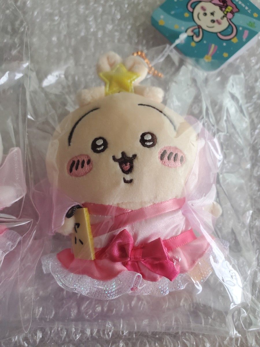 ちいかわ 七夕だねマスコット ちいかわ ハチワレ うさぎ コンプ ちいかわ 七夕だねマスコット ちいかわ ハチワレ うさぎ コンプ